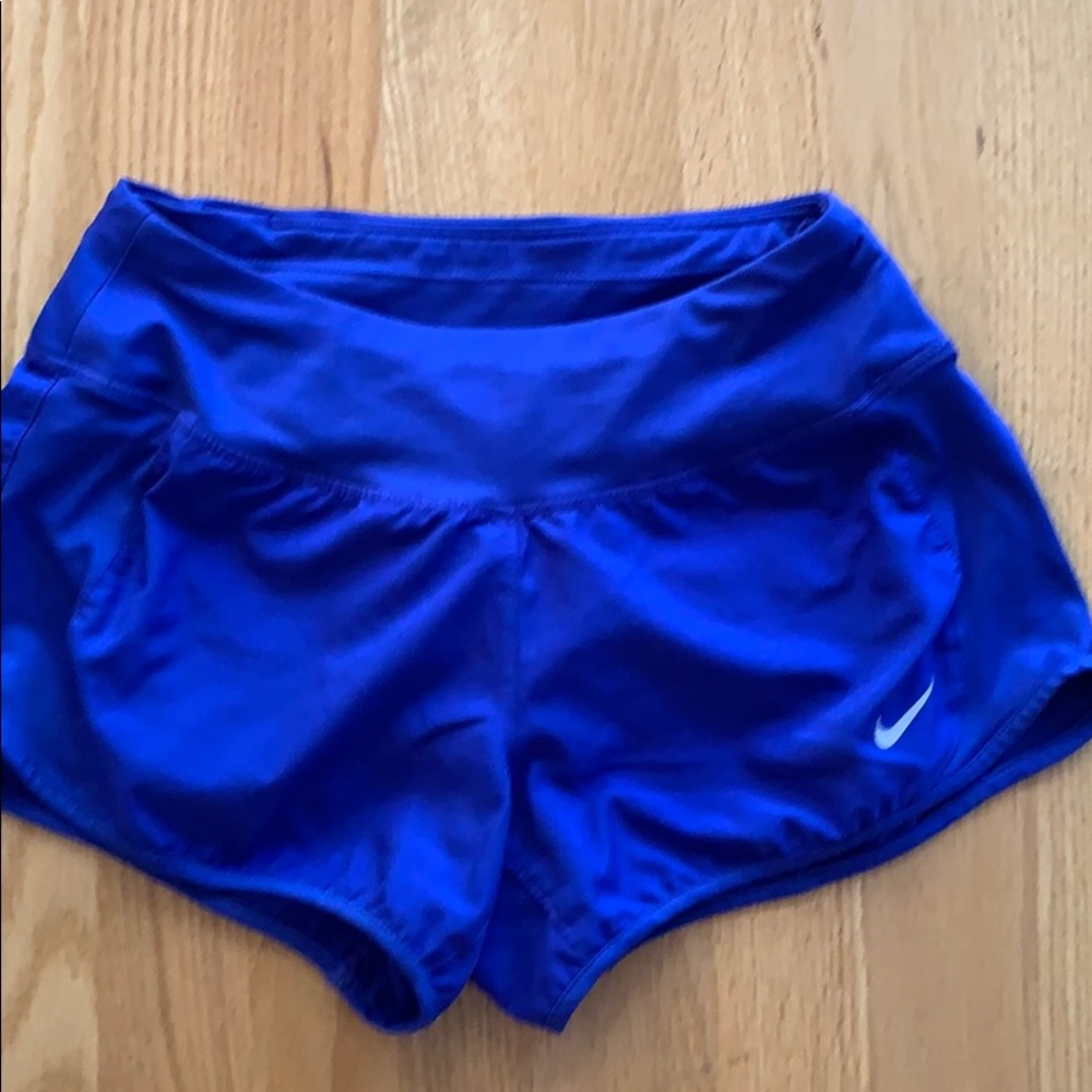 Nike Dri-Fit Athletic Shorts